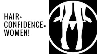 Hair Replacement Mens Hair System Review Hair + Confidence = Women!