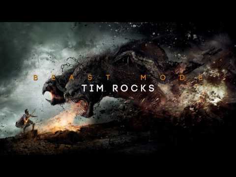Tim Rocks - Beast Mode