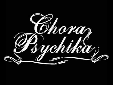 CHORA PSYCHIKA Piechu & Bralak Ferdziaty Marcin 3z ft MRC RTMU - nie ma przebacz prod. WOWO
