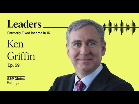 Ep. 59 Ken Griffin on Building Citadel, AI & Independent Thinking
