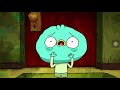 Harvey Beaks Harvey Gets Grounded
