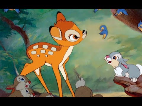 Regarder  Bambi 2 - Film Complet En Francais - Meilleurs Moments