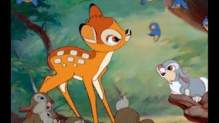 Regarder  Bambi 2 - Film Complet En Francais - Meilleurs Moments