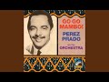Mambo a Go Go