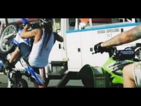 Jerry El Cazador ❌ Mandrake El Malocorita - Freestyle 2020 VIDEO Music 🔥