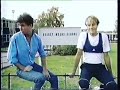 George Michael And Andrew Ridgeley From Wham ️
