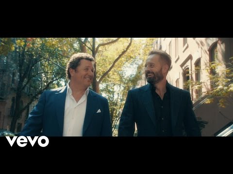 Michael Ball, Alfie Boe - Together (Highlights From The Album)
