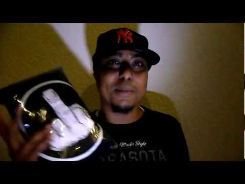 FYCA TV SHOUT OUTS - DJ Phantom