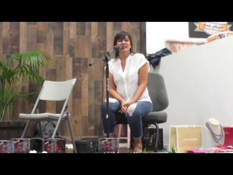 Amalia Ramirez & Kawika Ortiz - "Forever Summer"