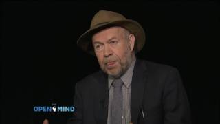 The Open Mind: The Climate... In Your Backyard - James Hansen