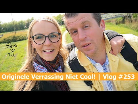 ORIGINAL SURPRISE IS NOT COOL! | Bellinga Vlog #253