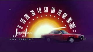 JetPack Jones - Another Day In Paradise (Prod. By Don Diestro)