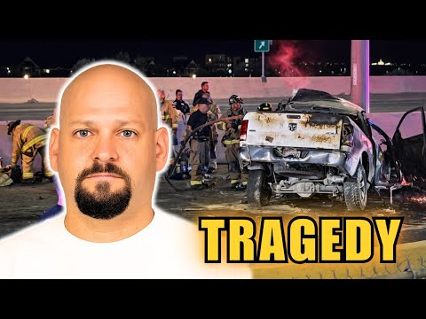 What Really Happened To Jarrod Schulz After Storage Wars