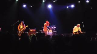 ILL Repute "Sleepwalking 2" @ El Rey Theatre 8/27/16