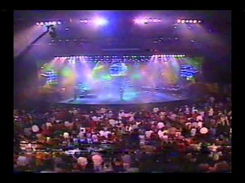 SOM BRASIL 1997 ELIS REGINA PT1