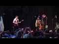 Gary Bartz at Tompkins Square on 8-26-18 at 5:35 PM