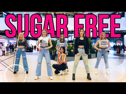 [4K] [K-POP IN PUBLIC | ONE TAKE] T-ARA 티아라 - SUGAR FREE 슈가프리 THROWBACK dance cover by FLOWEN