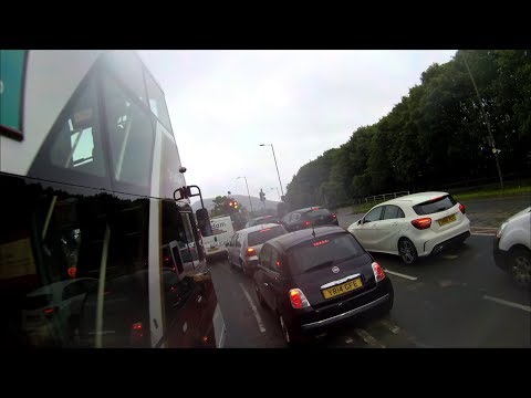 YR14GFE - Horn Misuse