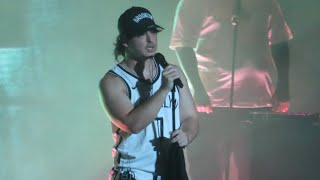 Download lagu Joji - Glimpse of Us (live at Barclays Center 10/27/23) mp3 Download lagu Joji - Glimpse of Us (live at Barclays Center 10/27/23) mp3