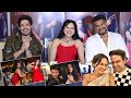 UNCUT Dil Dhokha Aur Desire Official Trailer Launch Akanksha Chamola Ali Hasan Kunwar Amar