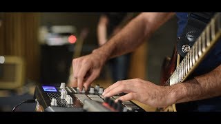 Lemesios - Stepping Down - eleven63 Sessions