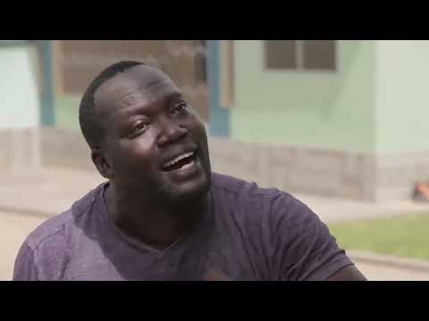 Lilwin vrs Bishop Bernard Nyarko full action. GHANA MOVIES Latest Ghanaian Movies Nigerian Movies 🎥