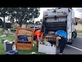 Campbelltown Bulky Waste Council Clean Up Euro 3