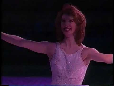 1999 Champions on Ice (Winter) - Marina Klimova & Sergei Ponomarenko