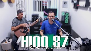 Jonas Benichio e Eliseu - Eis que vem Jesus - 87
