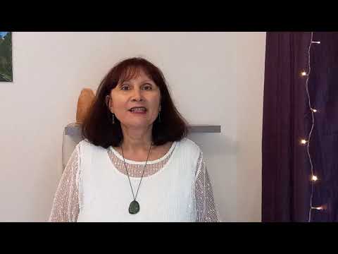 Présentation Nathalie Portois Roland