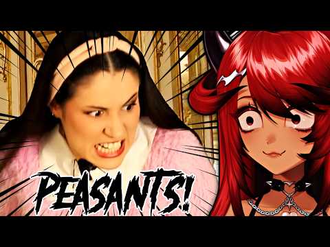 SHE IS TOO FUNNY!! (Ailaughatmyownjokes Reaction)