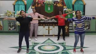 Download lagu HANYA DIA GUNUNG BATUKU mp3