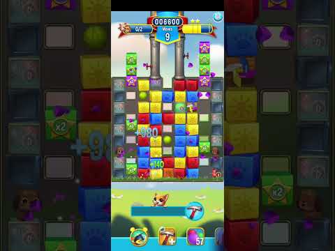 Pet Rescue Saga level 4940 no boosters | PuzzledCubes.site