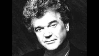 Conway Twitty - They Only Come Out At Night