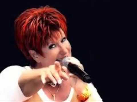 Marita Köllner - Denn et Heimwieh nimmste mit