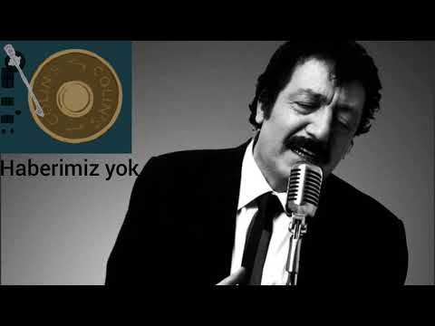 Müslüm Gürses /Haberimiz Yok/ (Official audio)