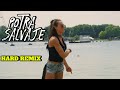 Potra Salvaje - Isabel Aaiún ❤️   Hard_Remix