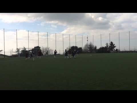 Fortitudo Velletri 99' - Vigili Urbani Roma