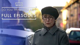Download lagu Una Stubbs: York Workhouse to Garden City | Who Do You Think You Are? UK | S10 E1 mp3