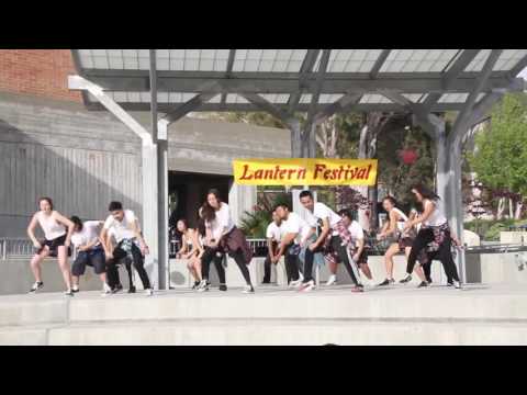 Lantern Festival - Modern (2016)