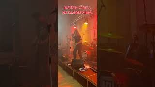 Video Skupina ROTOR - Ó GILL - 25.12.2025 KD MRAČ