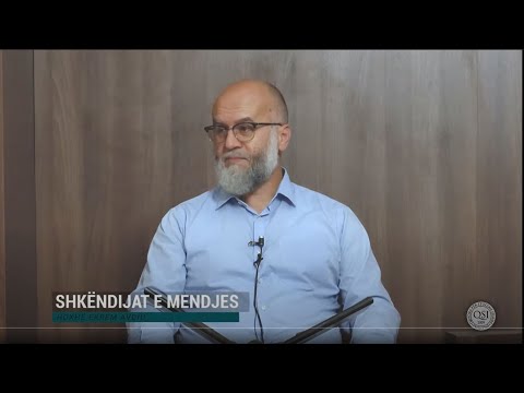 Ndikimi Kuranor | 06. Shkëndijat e mendjes - Ekrem Avdiu
