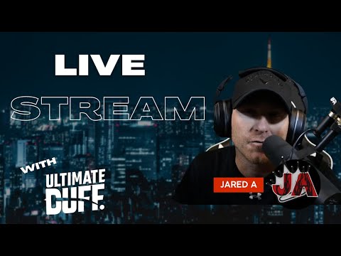 🔴Ultimate Golf - Ultimate Golf Tournament!  9 Holes w/ Duff!