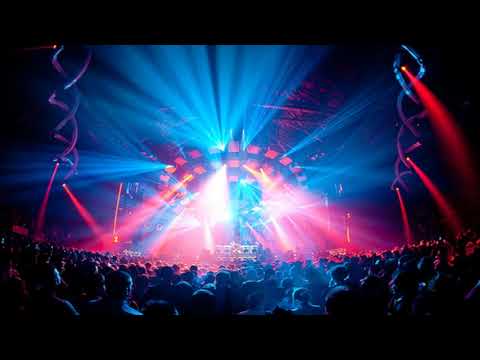 Alex Kidd vs. Kidd Kaos - Bass Lovers E.P Part 2