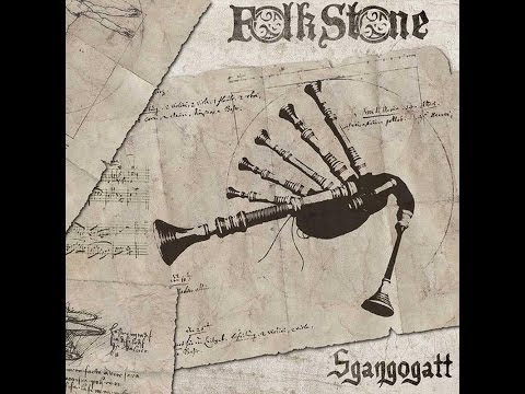 FolkStone - Sgangogatt (full album)