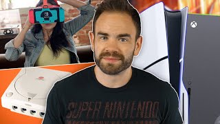 A Huge Day of Gaming Announcements Hits & A Major Release Is Finally Here? | News Wave