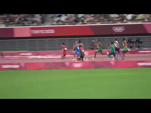 Su Bingtian || Fastest 60m split all time|| 6.29