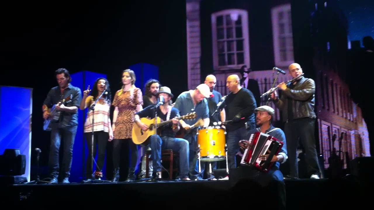 Jason Mraz : FMF Barcelona 16 Nov. 2012_2