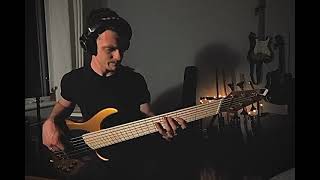 Video thumbnail for Dingwall NG3 6-string: If pop could work in 17/16... This might be how. by Matt McCormack
