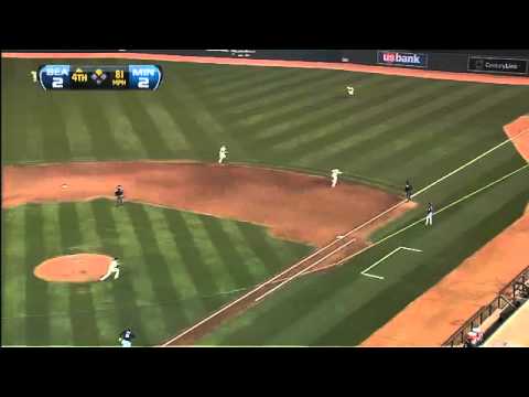 2011/09/20 9/20/11: CG: SEA@MIN